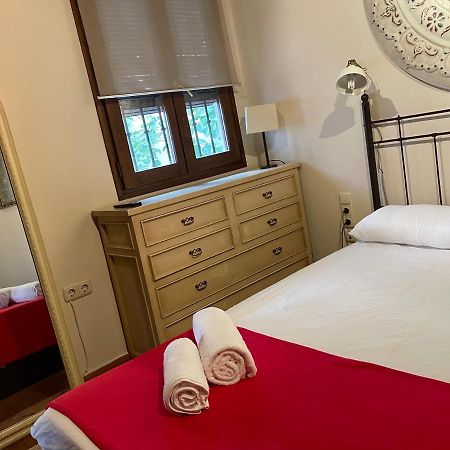 格拉纳达Sleep In Historic Puerta Elvira公寓 外观 照片