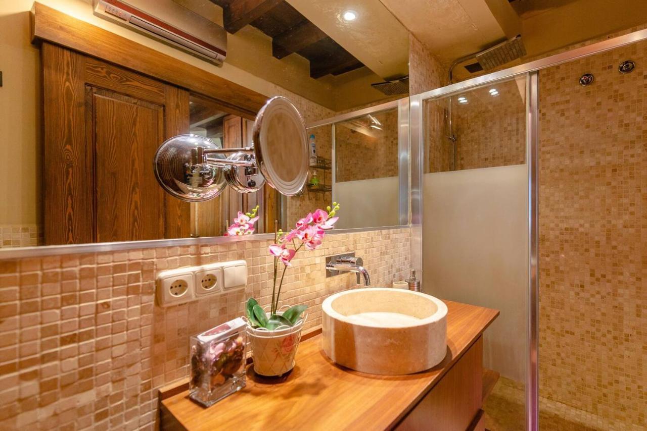 格拉纳达Sleep In Historic Puerta Elvira公寓 外观 照片
